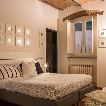 La Stazione Per Dormire Guest House San Piero a Sieve Exteriör bild